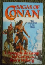 Conan