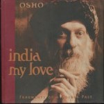 India my love Osho