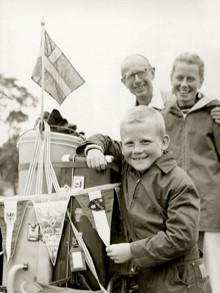 Kimvandraren 1959