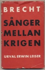 Sanger Mellan Krigen