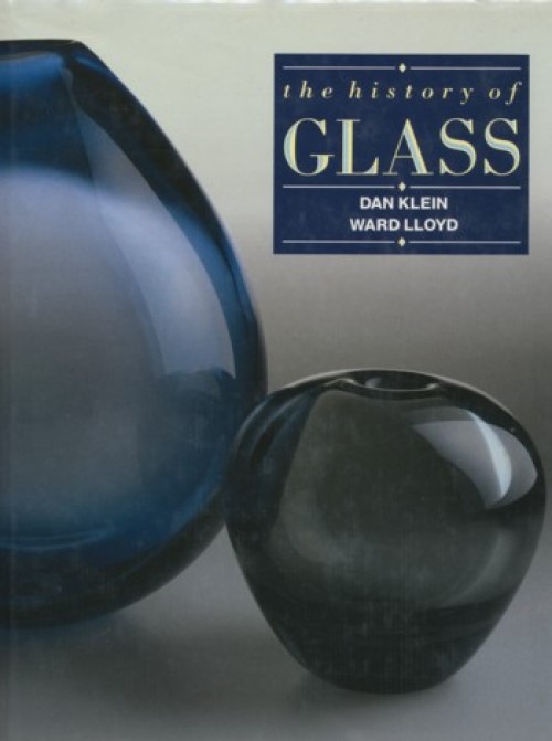 The history of glass