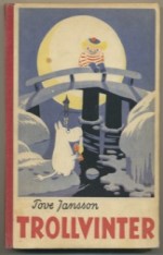 Trollvinter Tove Jansson