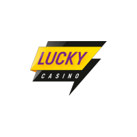 LuckyCasino logo